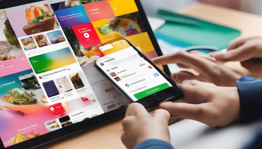 Hoe plaats je Pinterest ads?
