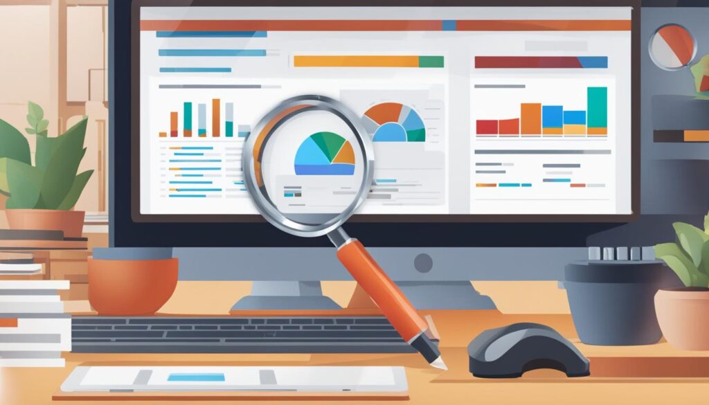SEO-analyse