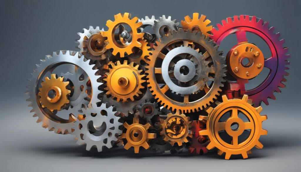 Technische SEO