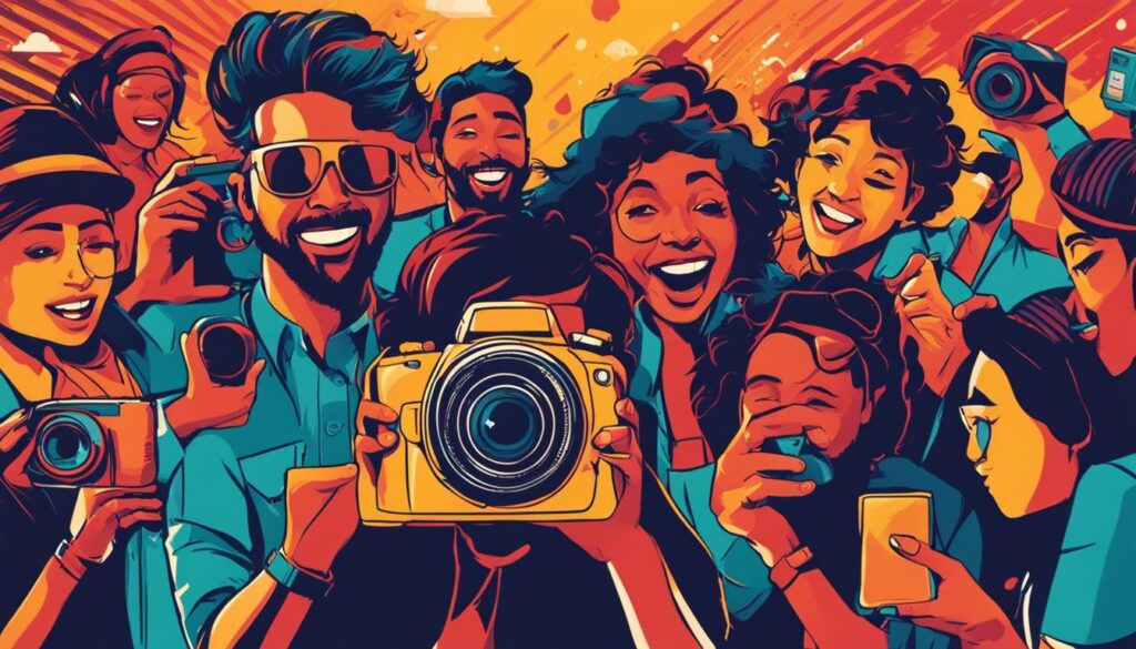 Video marketing