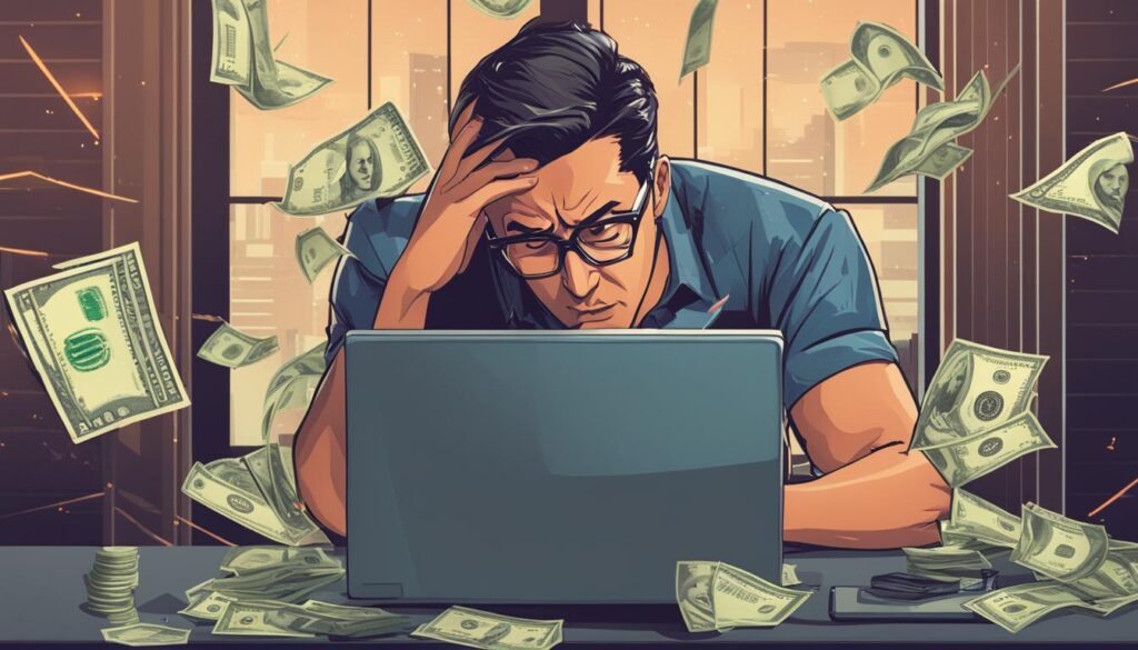 Wat zijn de nadelen van PPC?