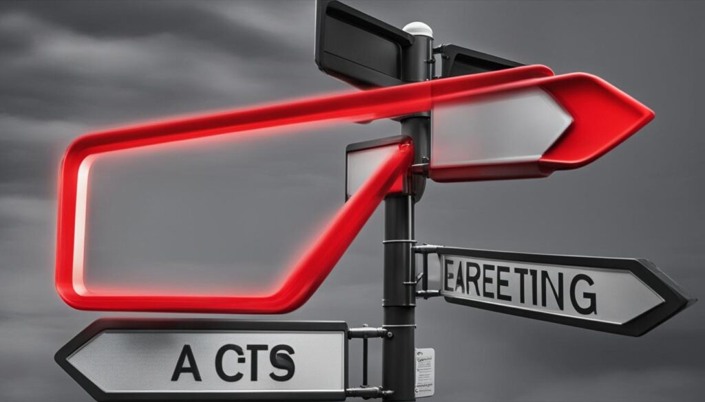 Zijn er regels voor retargeting?