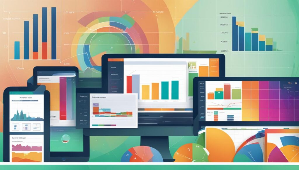 analyse van websitegebruikers