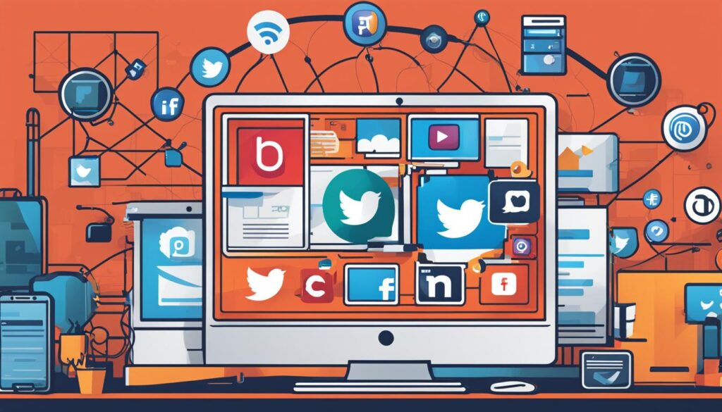 online branding