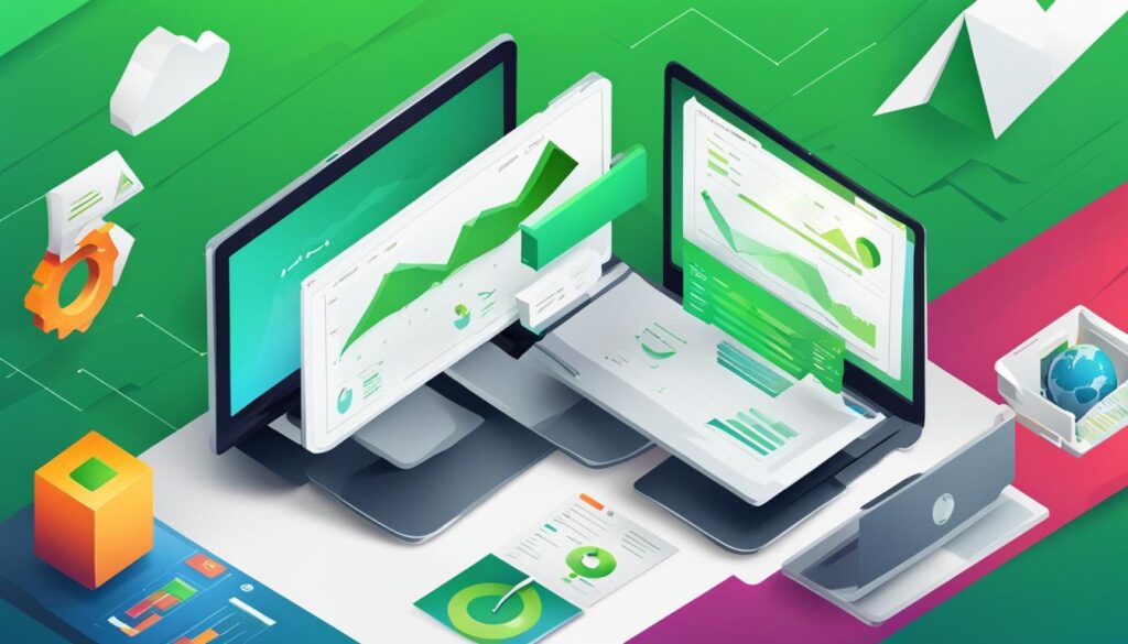 website conversieratio