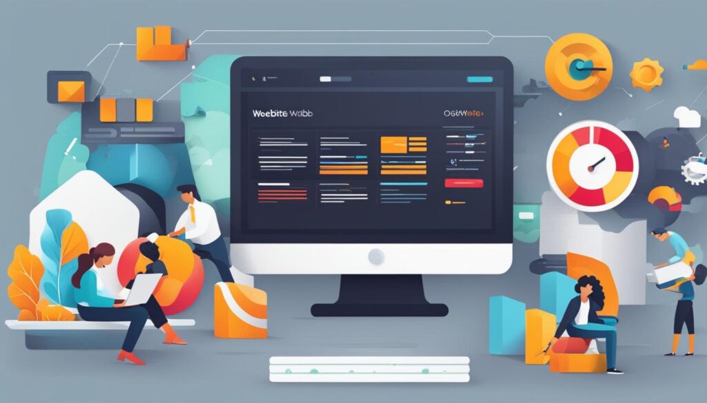 website optimalisatie