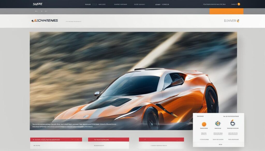 website snelheid