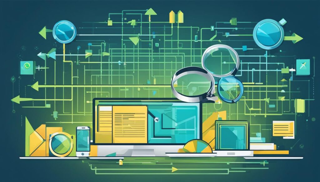 Backlink-profiel analyse