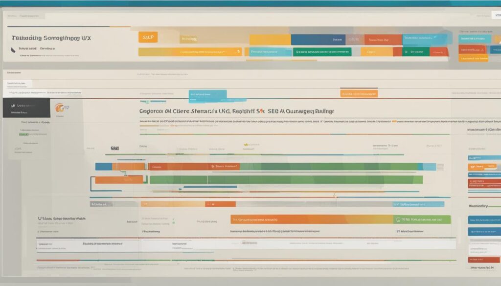 Heeft UX invloed op SEO?