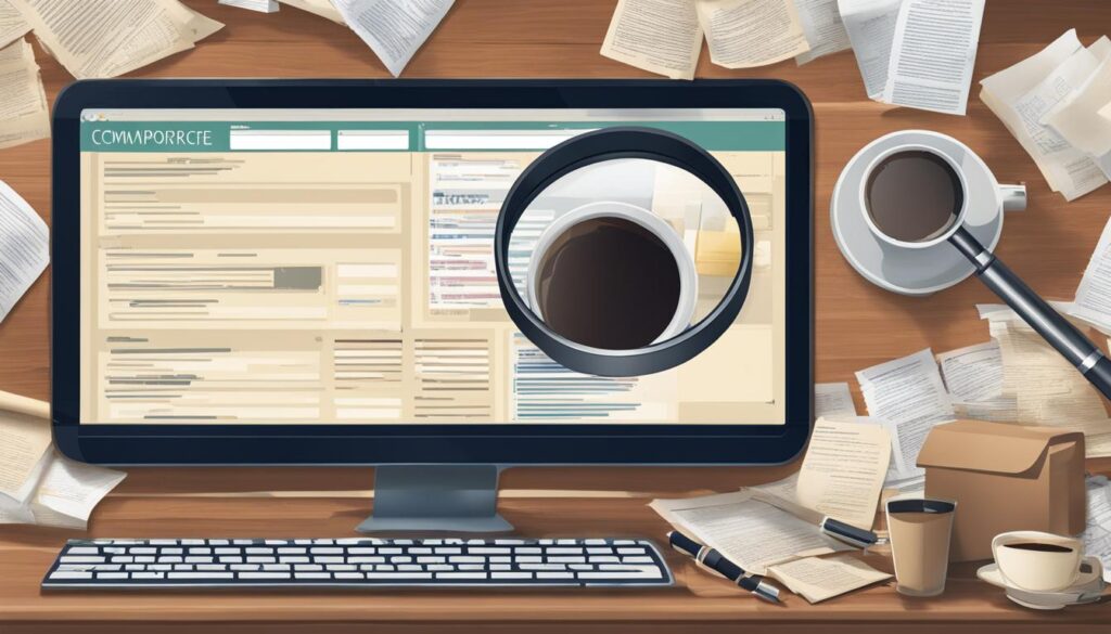 Hoe vind ik SEO keywords?