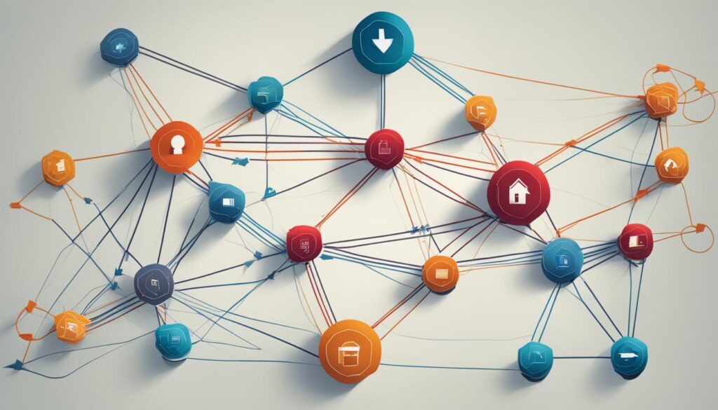 Hoe werkt linkbuilding?