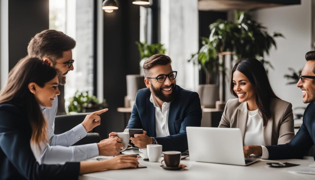 Is LinkedIn goed voor B2B leads?