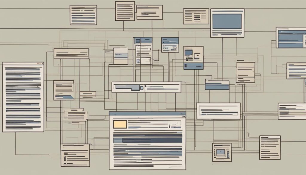 Is een XML sitemap nodig?