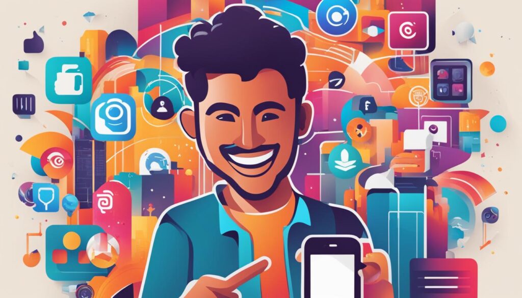 Kan ik leads via Instagram winnen?