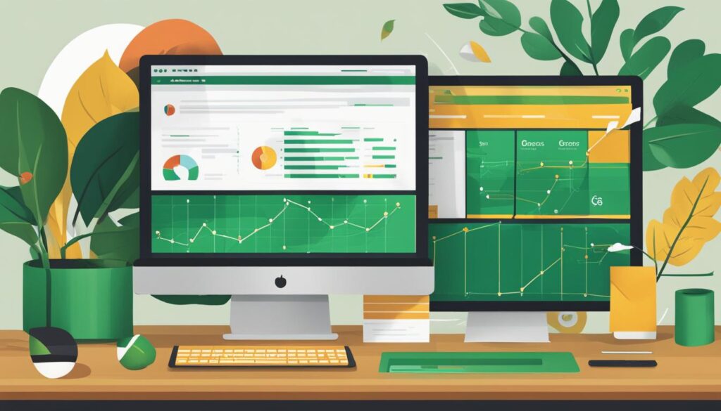 SEO strategie implementatie