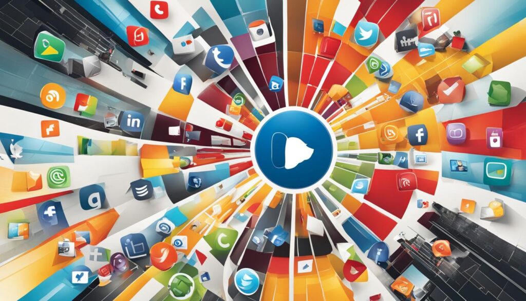 Wat is cross-channel marketing?