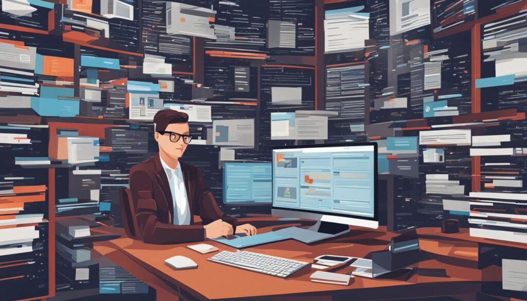 Wat is een SEO copywriter?