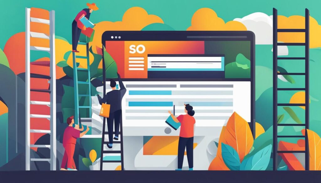 Wat is een SEO ranking?