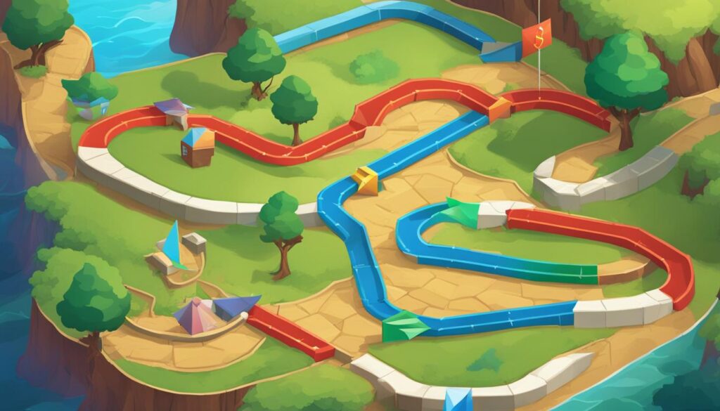 Wat is een conversiepad?