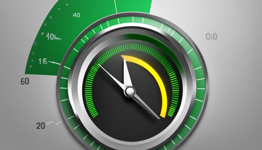 Wat is een goede click rate?