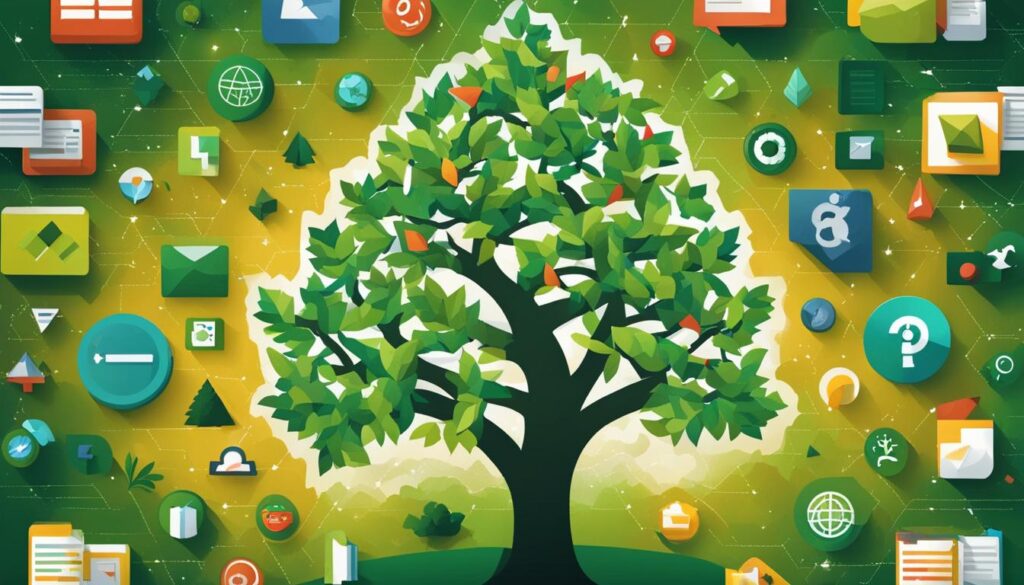 Wat is evergreen content?