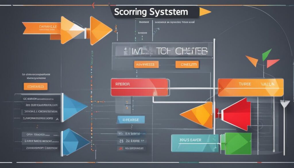Wat is lead scoring?
