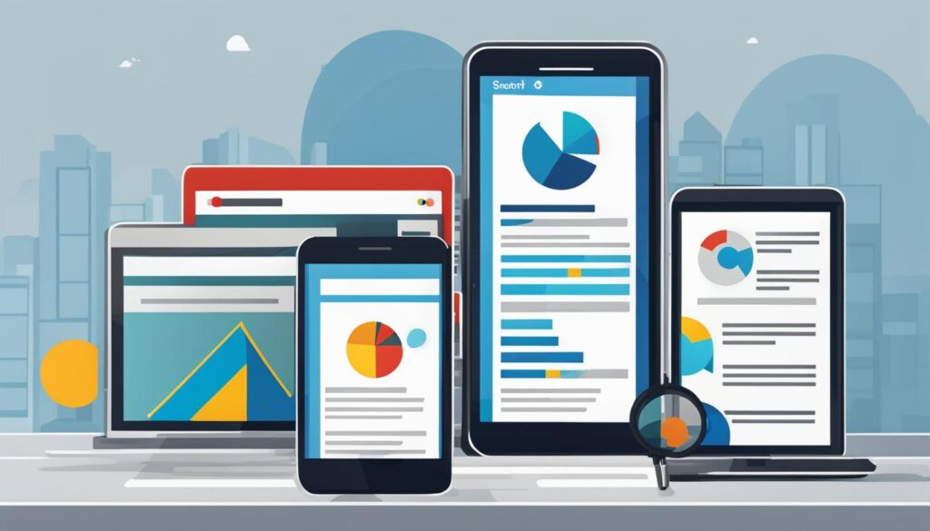 Wat is mobiel-vriendelijke SEO?