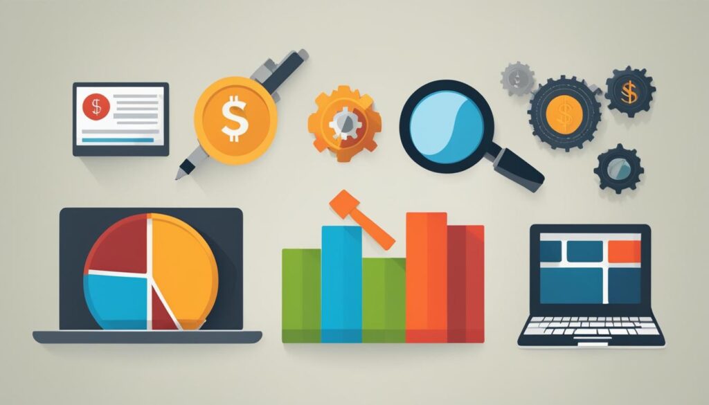 Zijn SEO en SEM hetzelfde?