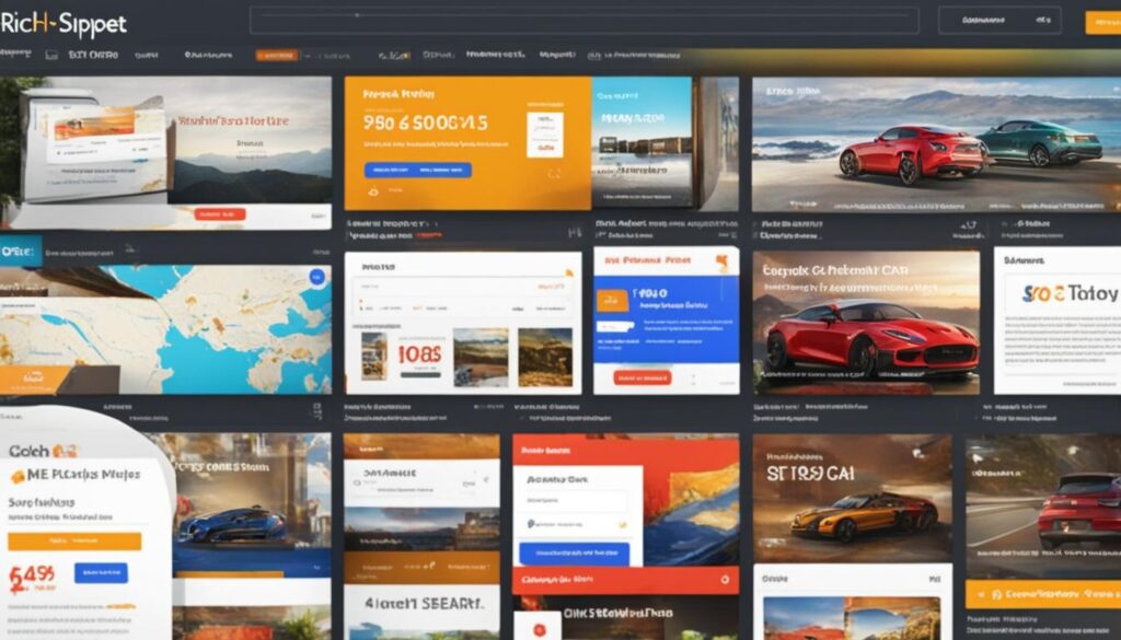 Zijn rich snippets cruciaal?