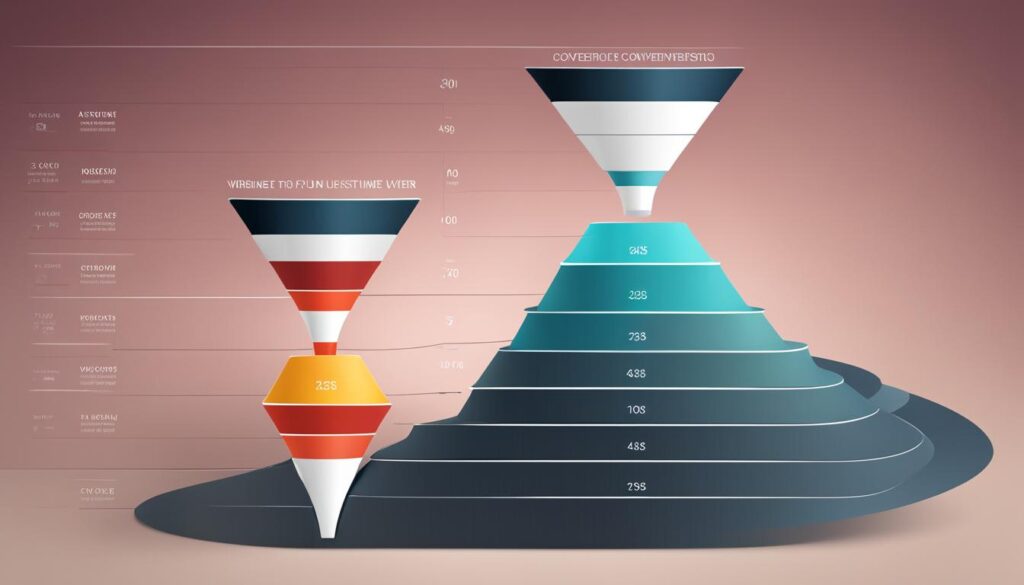 Hoe optimaliseer je funnels?