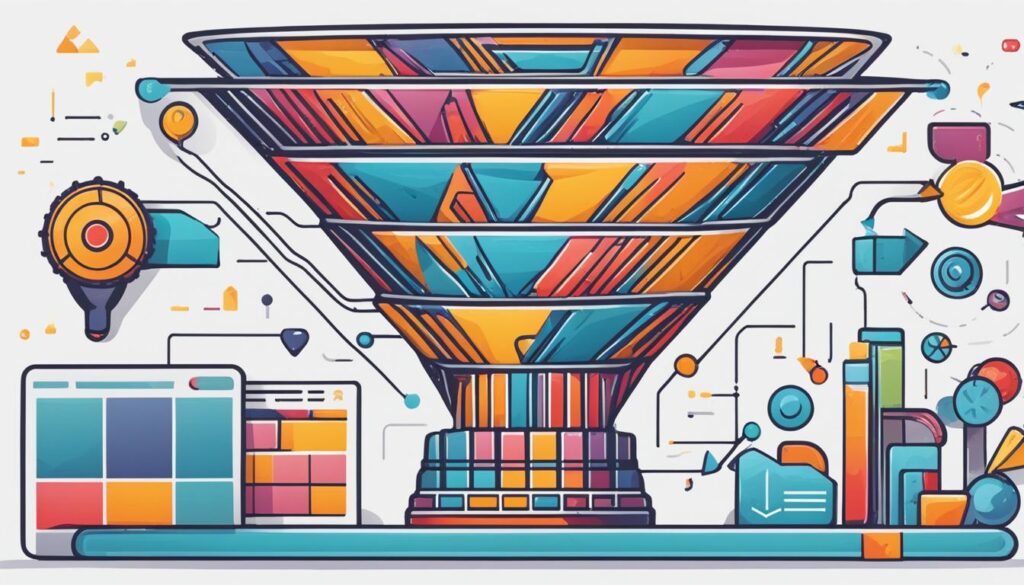 Hoe werkt funnel automation?