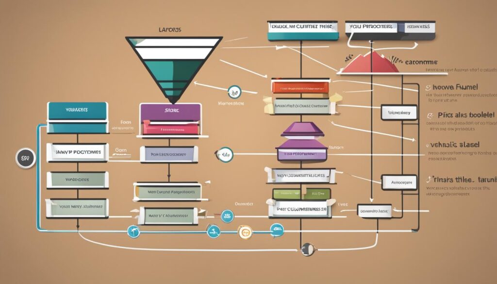 Wat is cross-selling in funnels?