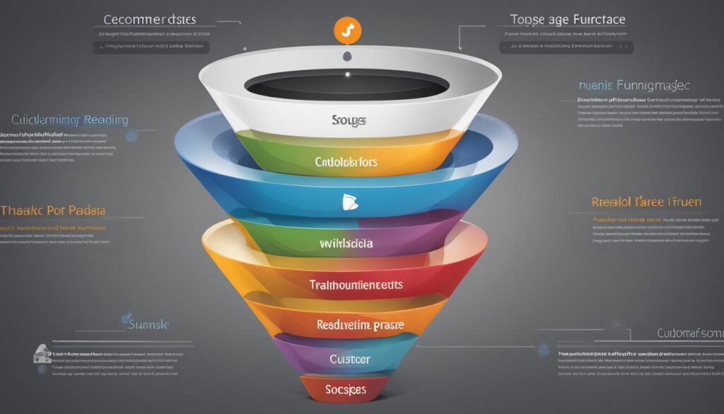 Wat is een conversie funnel?