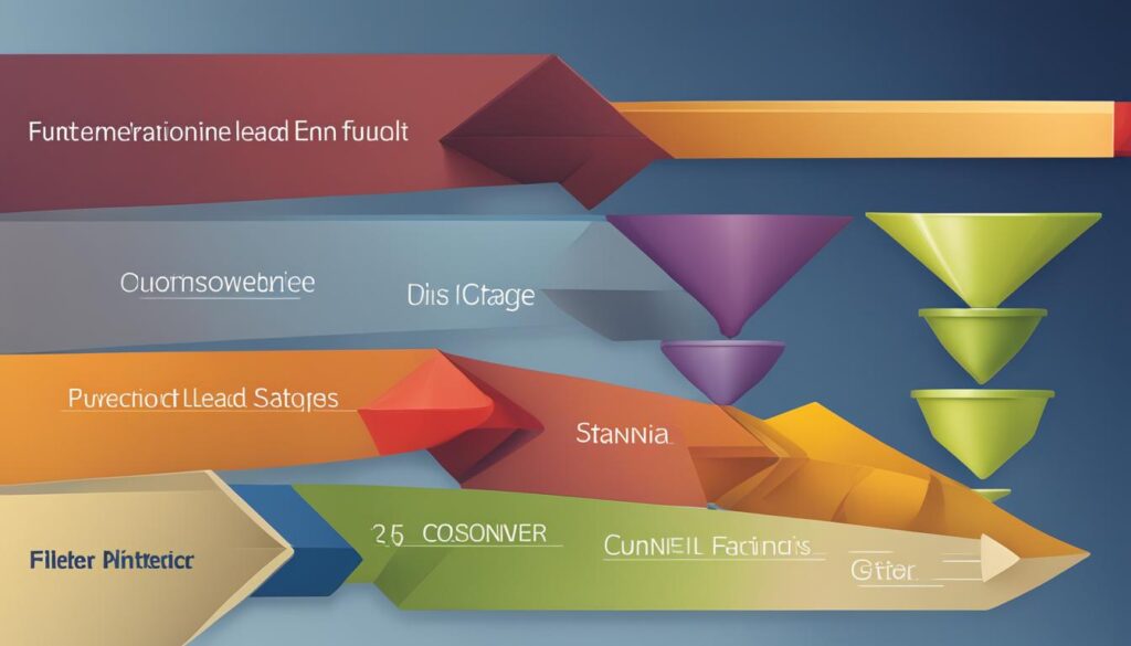 Wat is een lead funnel?