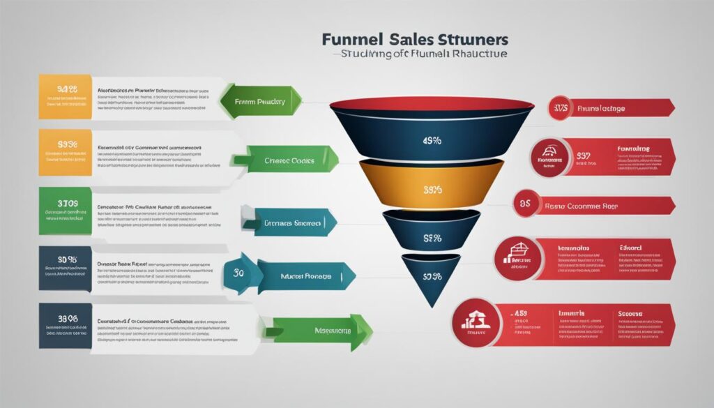 Wat is een verkoopfunnel?