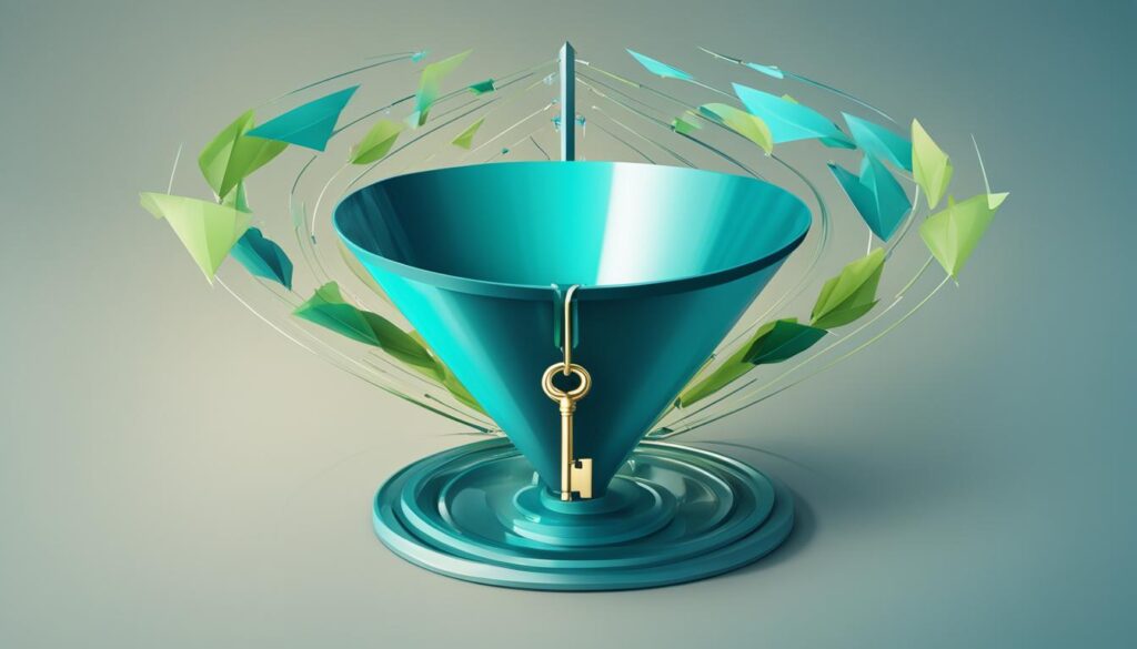 Wat is funnel hacking?