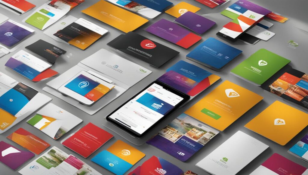 Wat is multi-channel branding?
