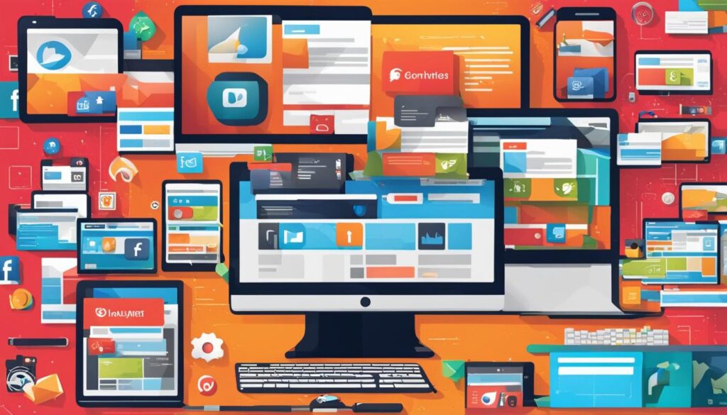 Wat zijn banner ads?