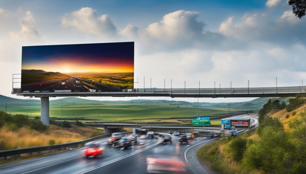 Zijn billboards nog relevant?
