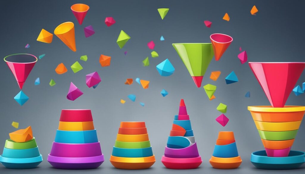 Zijn funnels duur te maken?