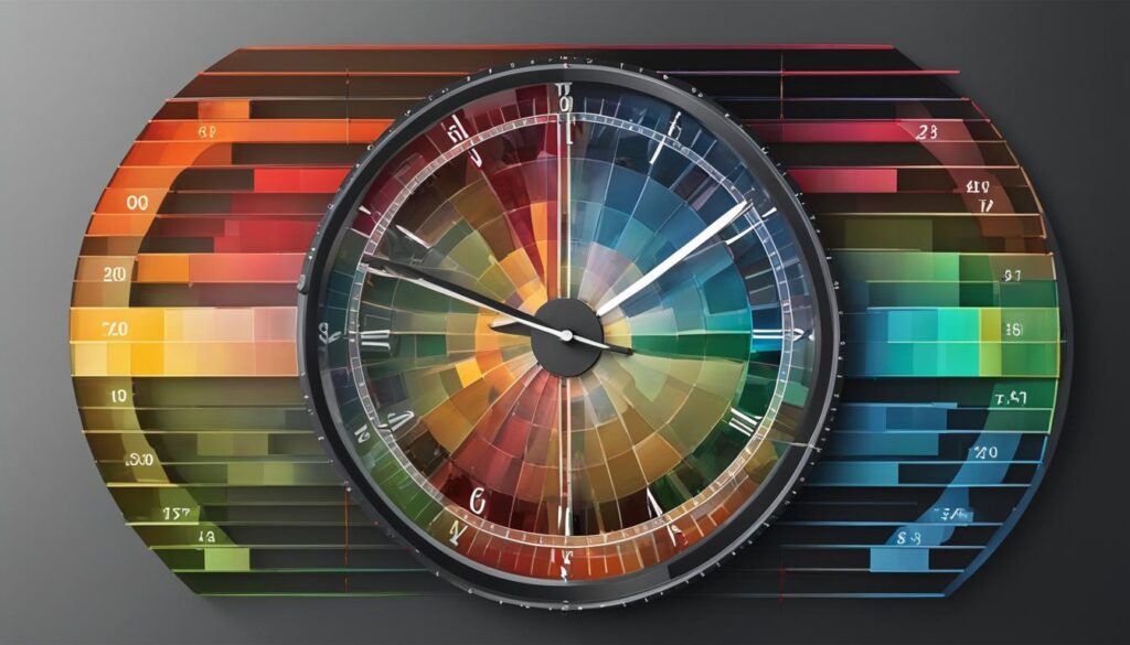 Hoe pas je ad scheduling toe?