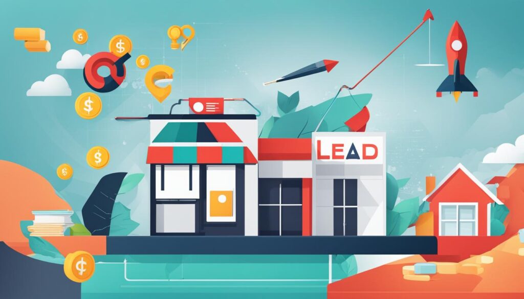 Hoe werkt cost per lead?