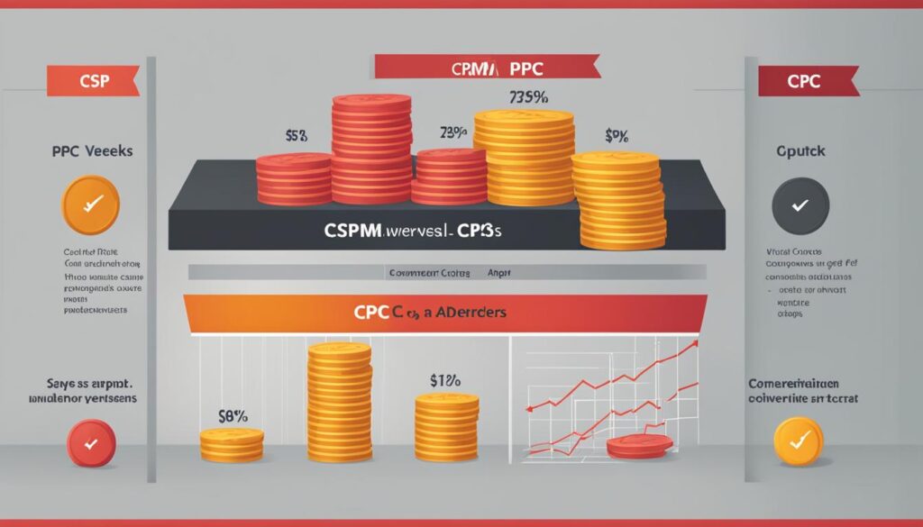 Is CPM of CPC beter?
