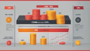 Is CPM of CPC beter?