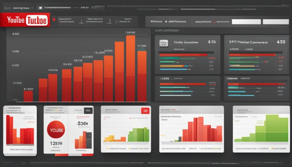 Is YouTube adverteren duur?