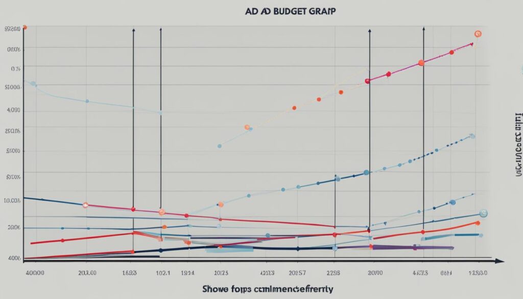 Is een hoger ad budget beter?