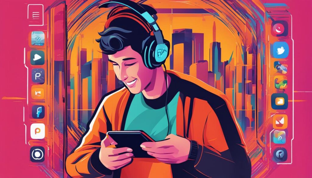 Kun je adverteren in podcasts?