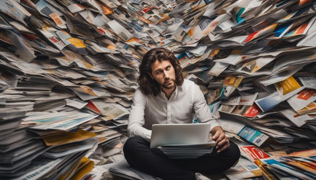 Wat is de impact van ad fatigue?
