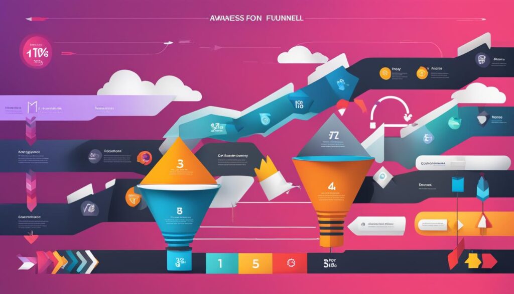 Wat is een ad funnel?