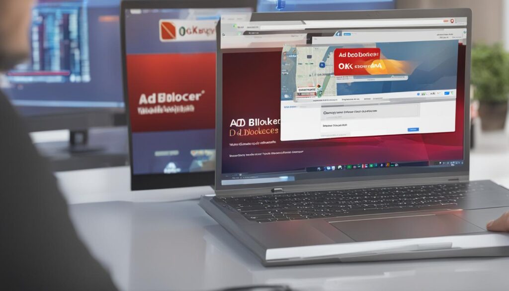 Wat zijn ad blockers?